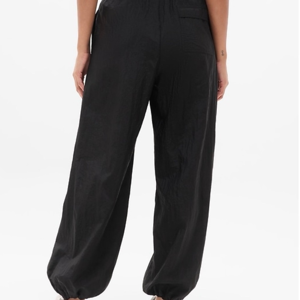 Lunar Sheen Utility Mid Rise Pant - Women Med - Picture 2 of 10